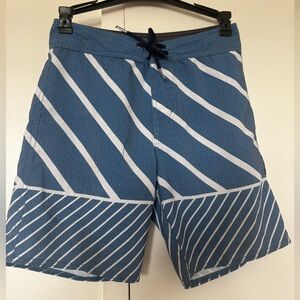 Volcano boys Swim Shorts